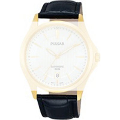 Pulsar Straps PQG020X Pasek