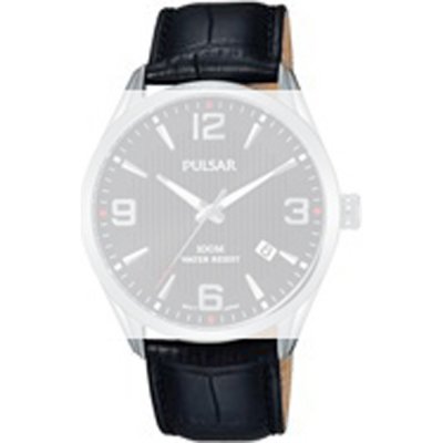 Pulsar Straps PQG040X Pasek