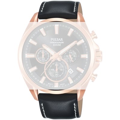 Pulsar Straps PQG057X Pasek
