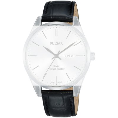 Pulsar Straps PQG060X Pasek