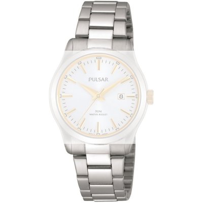 Pulsar Straps PQN003X Pasek