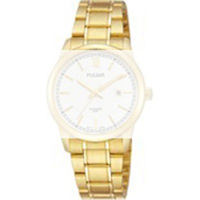 Pulsar Straps PQN058X Pasek