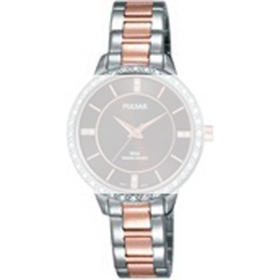 Pulsar Straps PQN123X Pasek