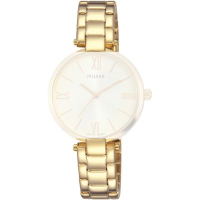 Pulsar Straps PQN129X Pasek