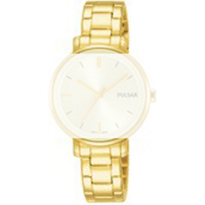 Pulsar Straps PQN161X Pasek