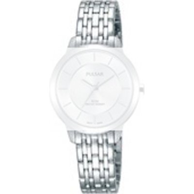 Pulsar Straps PQN173X Pasek