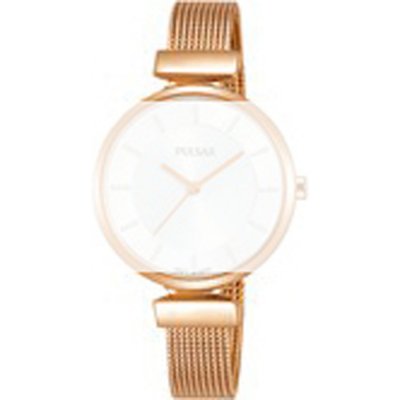 Pulsar Straps PQN195X Pasek