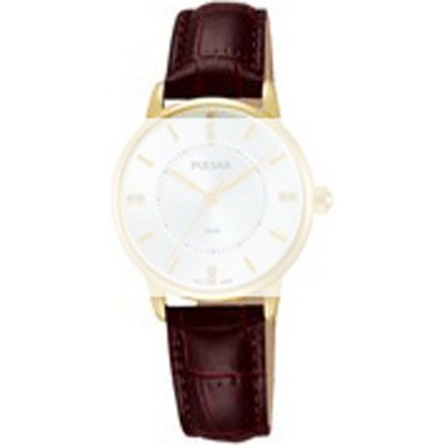 Pulsar Straps PQU024X Pasek