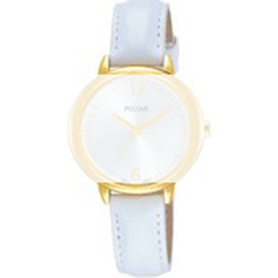 Pulsar Straps PQU049X Pasek