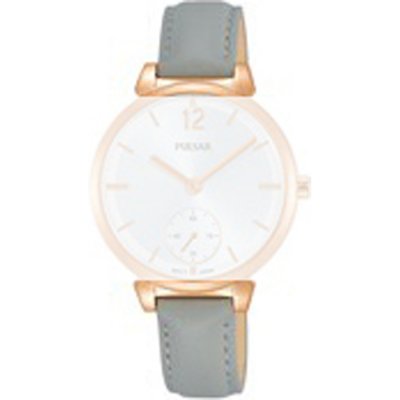 Pulsar Straps PQU062X Pasek