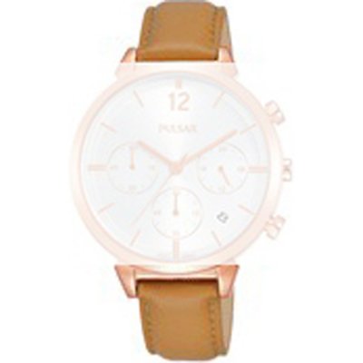 Pulsar Straps PQU076X Pasek