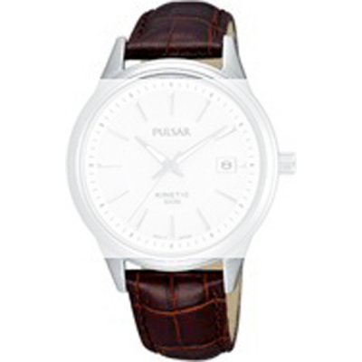 Pulsar Straps PR015X Pasek