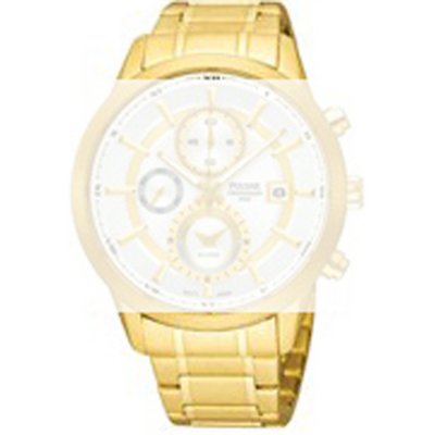 Pulsar Straps PR494X Pasek