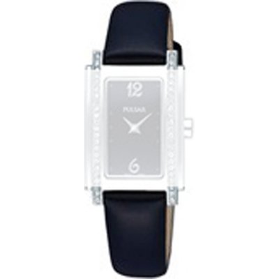 Pulsar Straps PR523X Pasek