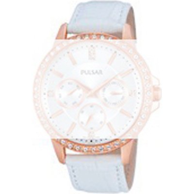 Pulsar Straps PR560X Pasek