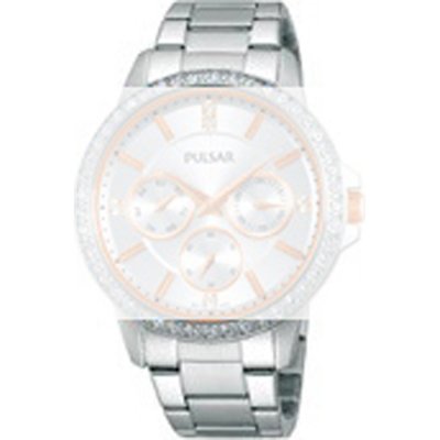 Pulsar Straps PR818X Pasek