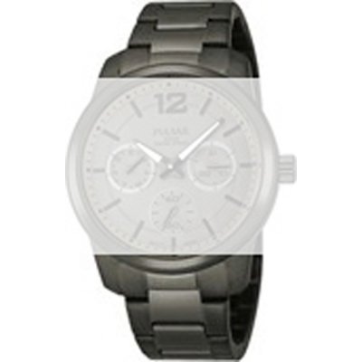 Pulsar Straps PR840X Pasek