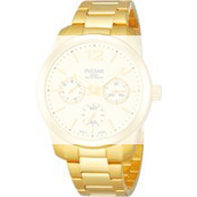 Pulsar Straps PR841X Pasek