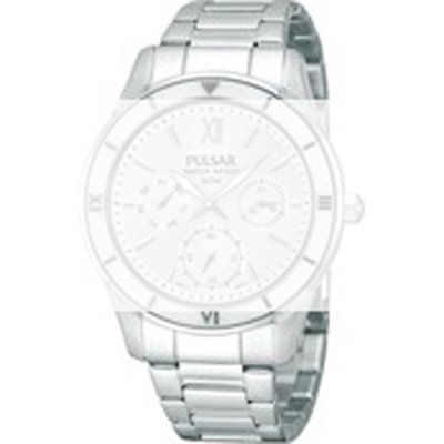 Pulsar Straps PR846X Pasek