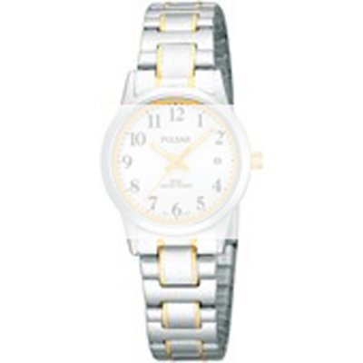 Pulsar Straps PR895X Pasek