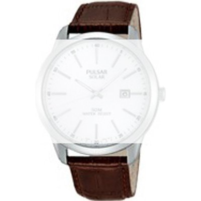 Pulsar Straps PS004X Pasek