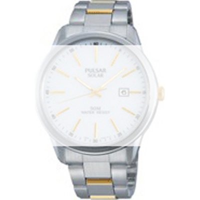 Pulsar Straps PS496X Pasek