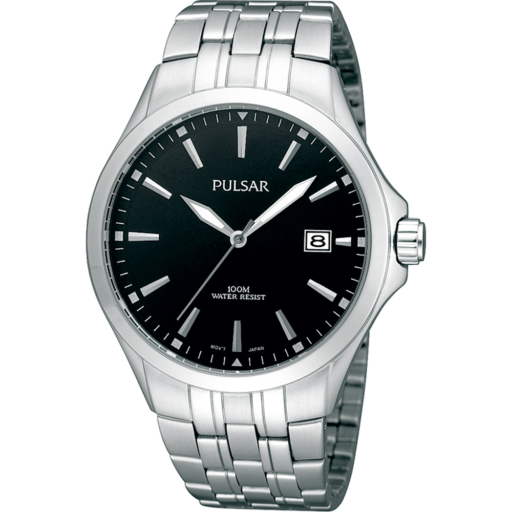 Pulsar PS9089X1 Zegarek