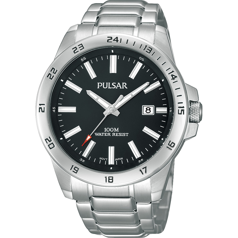 Pulsar PS9221X1 Zegarek