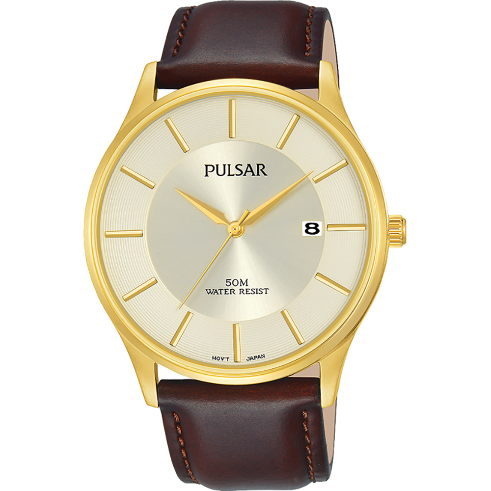 Pulsar PS9548X1 Zegarek
