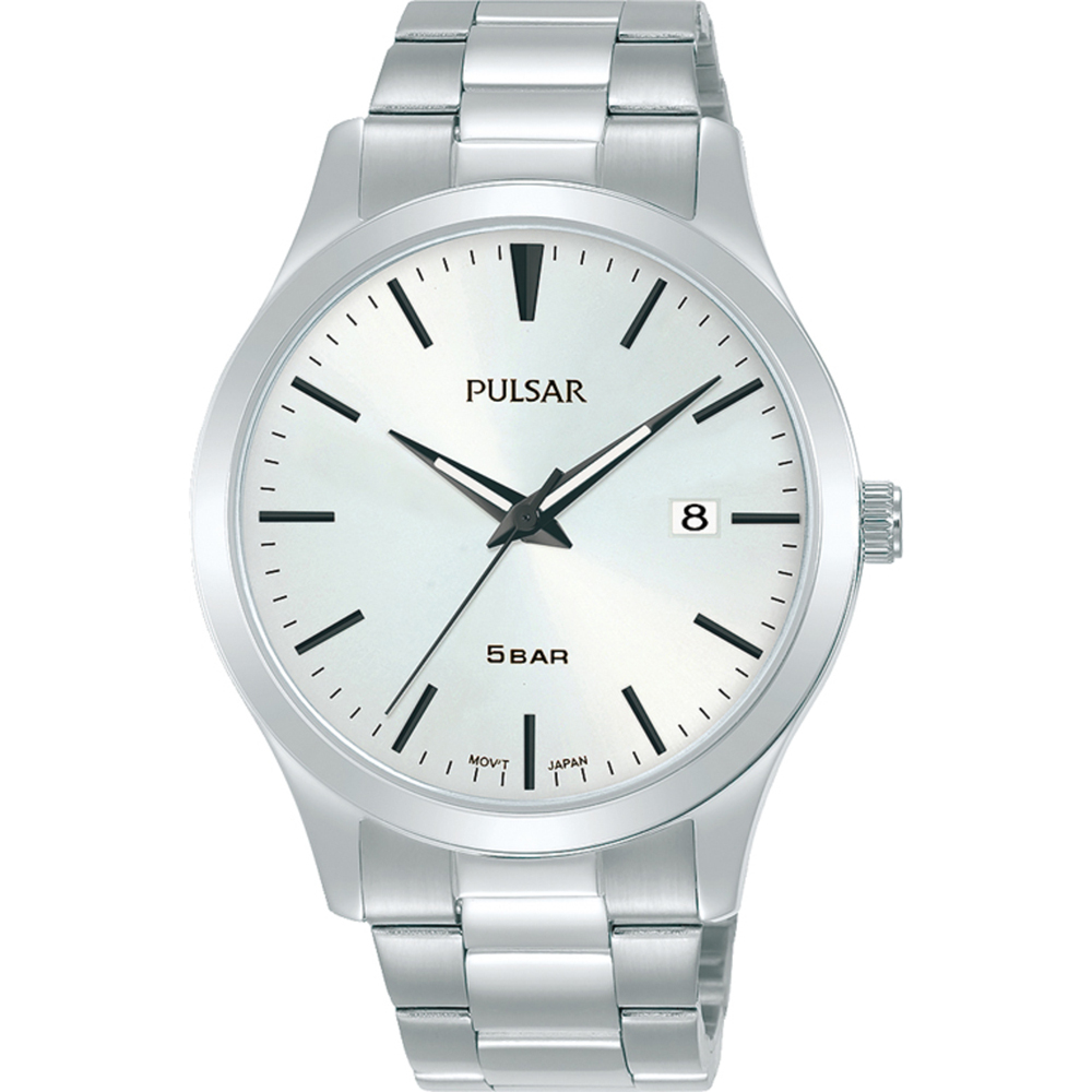 Pulsar PS9665X1 Zegarek