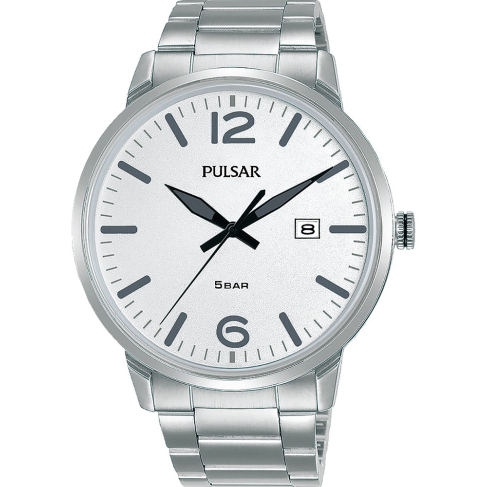 Pulsar PS9683X1 Zegarek