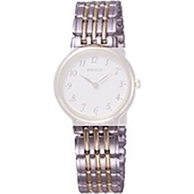 Pulsar Straps 70T7LZ PTB108P1 Pasek