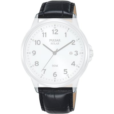 Pulsar Straps PPG072X PX3195X1 Pasek