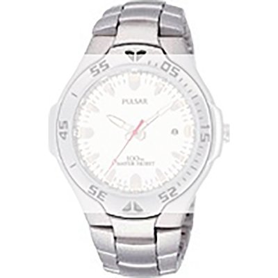 Pulsar Straps 71Q8ZZ PXD607P1 Pasek
