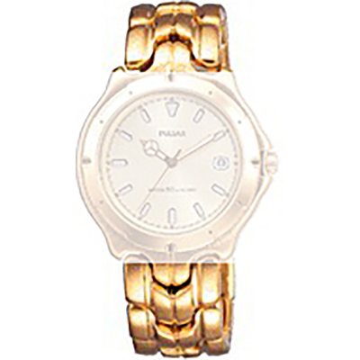 Pulsar Straps 70H5KQ PXE008P1 Pasek