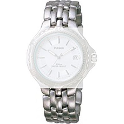 Pulsar Straps 70N0JG PXE041P1 Pasek