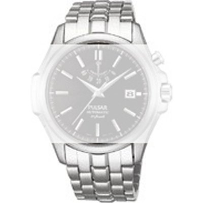 Pulsar Straps PZ469X Pasek