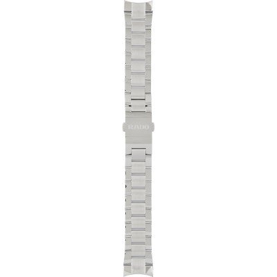 Rado straps 07.03665.10 Captain Cook Pasek