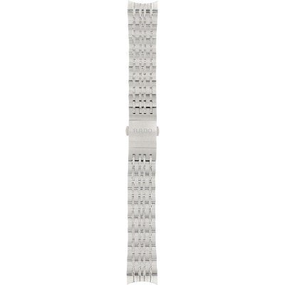 Rado straps 07.03694.10 Coupole Pasek