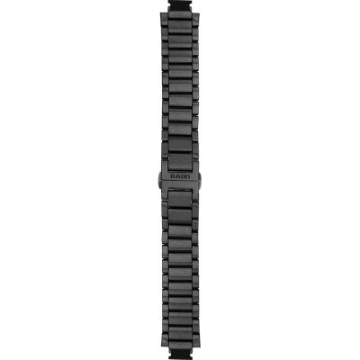 Rado straps 07.04954.10 True Thinline Pasek