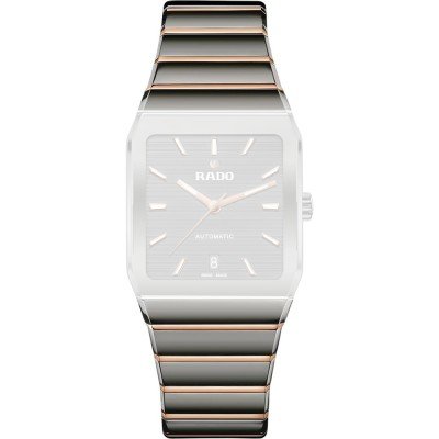 Rado straps 07.05113.10 Anatom Pasek