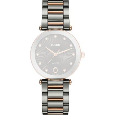 Rado 07.05116.10 Coupole Pasek
