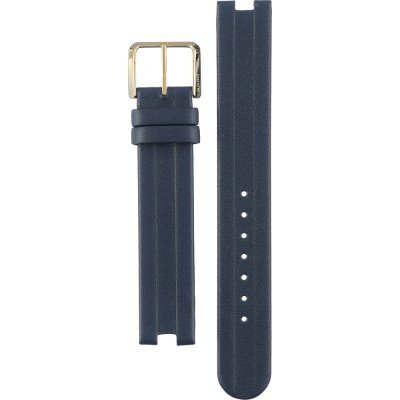 Rado straps 07.08566.10 Coupole Pasek