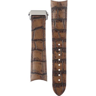 Rado straps 07.09060.10 HyperChrome Pasek