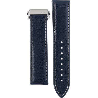 Rado straps 07.09197.10 Captain Cook Pasek
