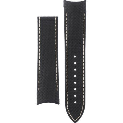 Rado straps 77.09078 HyperChrome Pasek