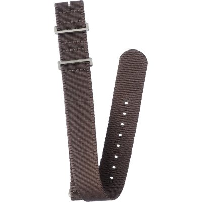 Rado straps 77.09136 Captain Cook Pasek