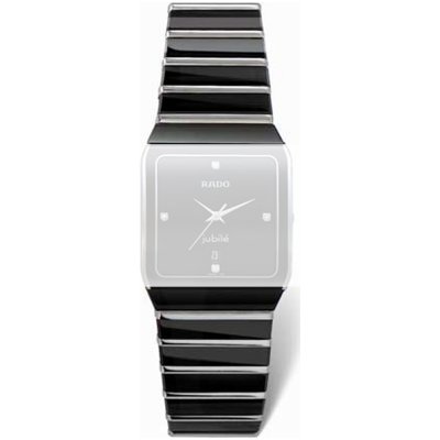 Rado straps 07.03268.10 Anatom Pasek