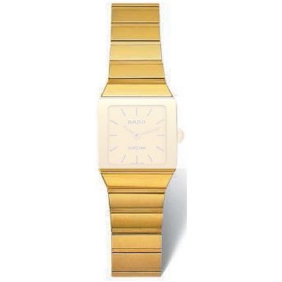 Rado straps 07.03315.10 Anatom Pasek