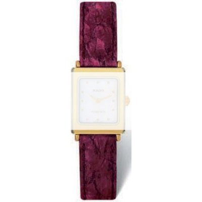 Rado straps 07.08649 Anatom Pasek